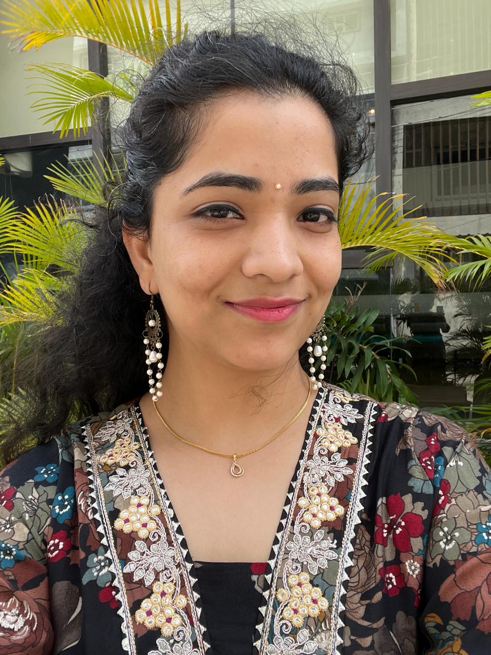 Neeraja Tokekar profile picture